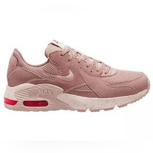 Nike Air Max Pink Women's Shoes